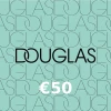 Douglas €50 Gift Card IT