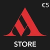 Mondadori Store €5 IT Gift Card