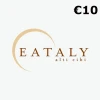 Eataly €10 Gift Card IT