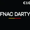 FNAC €10 Gift Card BE