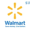 Walmart $18 Gift Card US