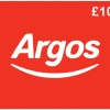 Argos £10 Gift Card UK