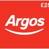 Argos £25 Gift Card UK