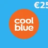 Coolblue €25 Gift Card BE