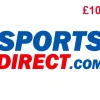 Sports Direct £10 Gift Card UK