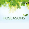 Hoseasons by Inspire GBP 25 Gift Card UK