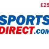 Sports Direct £25 Gift Card UK