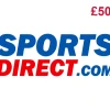 Sports Direct £50 Gift Card UK