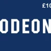 Odeon £10 Gift Card UK