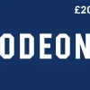Odeon £20 Gift Card UK