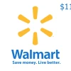 Walmart $11 Gift Card US