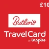 Butlins by Inspire £10 Gift Card UK