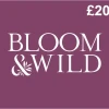 Bloom & Wild £20 Gift Card UK