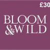Bloom & Wild £30 Gift Card UK