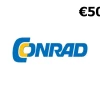 Conrad €50 Gift Card DE