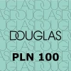 Douglas PLN 100 Gift Card PL