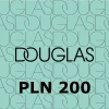 Douglas PLN 200 Gift Card PL