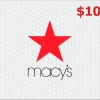 Macys $10 Gift Card US