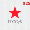 Macys $25 Gift Card US