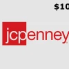 JCPenney $10 Gift Card US