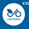 Nextbike €20 Gift Card DE
