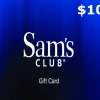 Sam's Club $10 Gift Card US