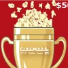 Cinemark Theatres $50 Gift Card US