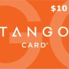 Tango $10 Gift Card