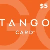 Tango $5 Gift Card