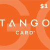 Tango $1 Gift Card