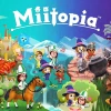 Miitopia Nintendo Switch Online Account Activation