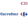 Carrefour EUR 30 Gift Card FR