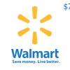 Walmart $7 Gift Card US