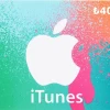 iTunes ₺40 TR Card
