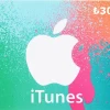 iTunes ₺30 TR Card
