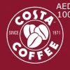 Costa Coffee 100 AED Gift Card AE