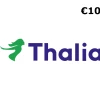 Thalia Bücher GmbH €10 Gift Card DE
