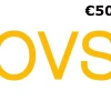 OVS €50 Gift Card IT