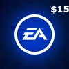 EA $15 Gift Card US
