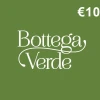Bottega Verde €10 Gift Card IT