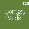 Bottega Verde €25 Gift Card IT