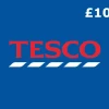Tesco £10 Gift Card UK