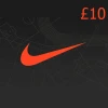Nike £10 Gift Card UK