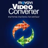 Movavi Video Converter 2024 Key (1 PC)