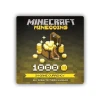 Minecraft Minecoins Pack - 1000 Coins CD Key