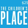 The Children's Place $25 Gift Card CA