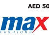 max 50 AED Gift Card AE