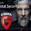 G Data Total Security 2024 Key (1 Year / 1 PC)