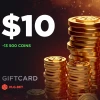 PLG.BET $10 Gift Card