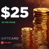 PLG.BET $25 Gift Card
